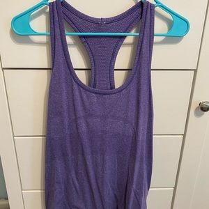 Lululemon Tank Top!